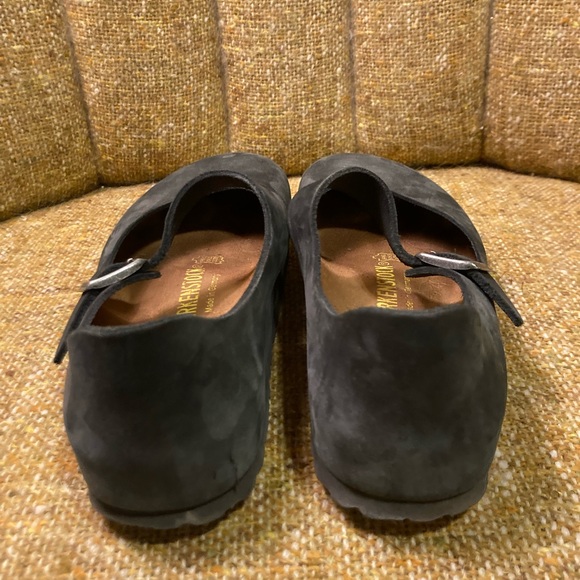 BIRKENSTOCK RARE Mantova Mary Jane style, size 37 - Picture 4 of 5